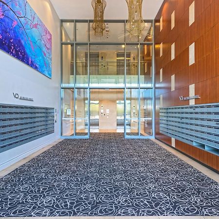Astra Apartments Rhodes Sydney Exterior photo