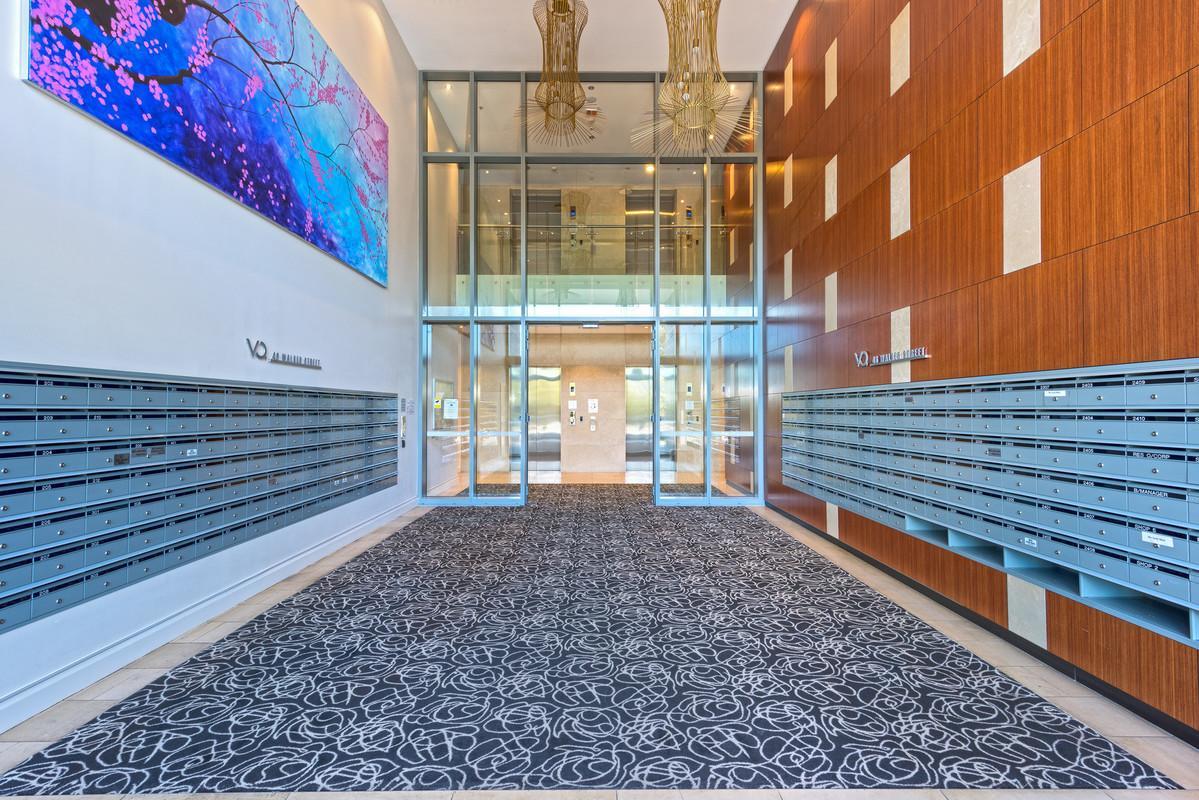 Astra Apartments Rhodes Sydney Exterior photo